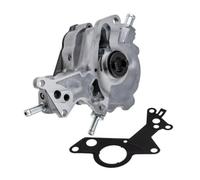 Vacuum Pump Brake Compatible With VW For Bora For Eos For Fox 1.4 1.9 2.0 For TDI 1995-2025 Car Brake Vacuum For Booster Pump 038145209 038145209K