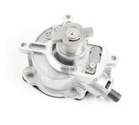 Vacuum Pump Brake For TT 8J3 2006-2014 For Roadster 8J9 2007-2014 Power Brake For Booster Vacuum Pump Replacement 07K145100H 07K 145 100 C