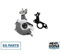 Vacuum Pump, brake system for AUDI A2 A3 A4 A6 MEAT & DORIA 91019