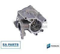 Vacuum Pump, brake system for AUDI A3 A4 A5 A6 PIERBURG 7.24807.29.0