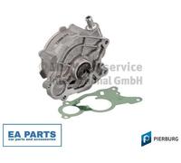 Vacuum Pump, brake system for AUDI A3 A4 A5 A6 PIERBURG 7.24808.12.0