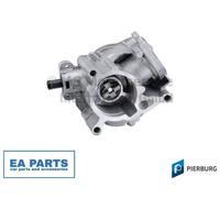 Vacuum Pump, brake system for AUDI A3 A4 A5 Q3 PIERBURG 7.24807.28.0