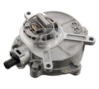 VACUUM PUMP, BRAKE SYSTEM FOR AUDI A4 A6 A8 FEBI BILSTEIN 102790