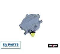 Vacuum Pump, brake system for AUDI A4 A6 A8 MAXGEAR 44-0019