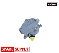VACUUM PUMP, BRAKE SYSTEM FOR AUDI A4 A6 A8 MAXGEAR 44-0019