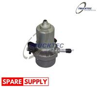 VACUUM PUMP, BRAKE SYSTEM FOR AUDI A4 B8 AVANT A5 TRUCKTEC AUTOMOTIVE 07.36.016
