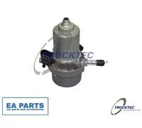 Vacuum Pump, brake system for AUDI A4 B8 Avant A5 TRUCKTEC AUTOMOTIVE 07.36.016