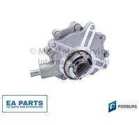 Vacuum Pump, brake system for BMW (BRILLIANCE) 3 SERIES PIERBURG 7.24807.22.0