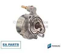 Vacuum Pump, brake system for CADILLAC BLS PIERBURG 7.28237.05.0