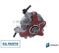 Vacuum Pump, brake system for CITROËN C4 C5 DISPATCH DS4 PIERBURG 7.04225.05.0