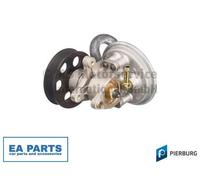 Vacuum Pump, brake system for CITROËN JUMPER PIERBURG 7.24808.04.0