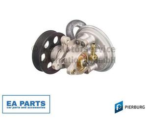 Vacuum Pump, brake system for CITROËN JUMPER PIERBURG 7.24808.04.0