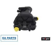 Vacuum Pump, brake system for FORD C-MAX COURIER ESCORT FIESTA MAXGEAR 44-0014