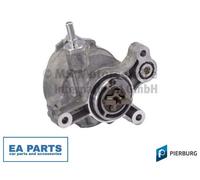 Vacuum Pump, brake system for FORD C-MAX FOCUS GALAXY KUGA PIERBURG 7.02551.11.0