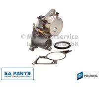 Vacuum Pump, brake system for FORD MONDEO TRANSIT PIERBURG 7.22454.14.0