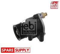 VACUUM PUMP, BRAKE SYSTEM FOR FORD TRANSIT FEBI BILSTEIN 27005