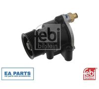 Vacuum Pump, brake system for FORD TRANSIT FEBI BILSTEIN 27005