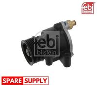 VACUUM PUMP, BRAKE SYSTEM FOR FORD TRANSIT FEBI BILSTEIN 27005