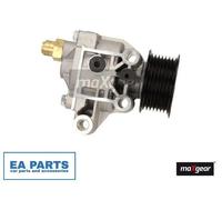 Vacuum Pump, brake system for FORD TRANSIT MAXGEAR 44-0017