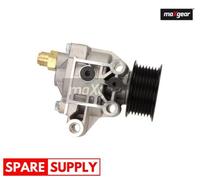 VACUUM PUMP, BRAKE SYSTEM FOR FORD TRANSIT MAXGEAR 44-0017