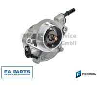 Vacuum Pump, brake system for FORD TRANSIT PIERBURG 7.03799.05.0