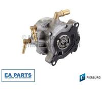 Vacuum Pump, brake system for LAND ROVER RANGE ROVER PIERBURG 7.01784.10.0