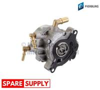 VACUUM PUMP, BRAKE SYSTEM FOR LAND ROVER RANGE ROVER PIERBURG 7.01784.10.0