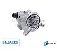 Vacuum Pump, brake system for LAND ROVER RANGE ROVER PIERBURG 7.24807.62.0