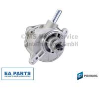 Vacuum Pump, brake system for MERCEDES-BENZ (FJDA) VITO PIERBURG 7.24807.08.0