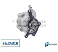 Vacuum Pump, brake system for MERCEDES-BENZ VF211 S211 PIERBURG 7.24807.39.0