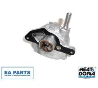 Vacuum Pump, brake system for MERCEDES-BENZ W212 A207 C207 MEAT & DORIA 91166