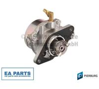 Vacuum Pump, brake system for OPEL AGILA COMBO CORSA C PIERBURG 7.29024.04.0