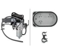 VACUUM PUMP, BRAKE SYSTEM FOR OPEL INSIGNIA A ZAFIRA HELLA 8TG 009 428-401