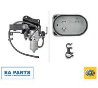 Vacuum Pump, brake system for OPEL INSIGNIA A ZAFIRA HELLA 8TG 009 428-401