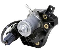 VACUUM PUMP, BRAKE SYSTEM FOR OPEL MERIVA B HELLA 8TG 009 428-411