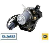 Vacuum Pump, brake system for OPEL MERIVA B HELLA 8TG 009 428-411