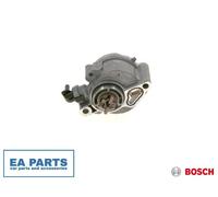 Vacuum Pump, brake system for PEUGEOT 1007 206 207 3008 BOSCH F 009 D00 210