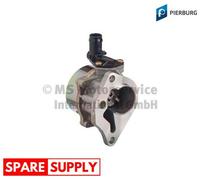 VACUUM PUMP, BRAKE SYSTEM FOR RENAULT CLIO ESPACE KANGOO PIERBURG 7.22389.16.0
