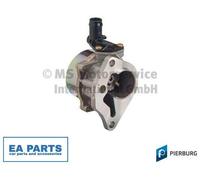 Vacuum Pump, brake system for RENAULT CLIO ESPACE KANGOO PIERBURG 7.22389.16.0