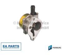 Vacuum Pump, brake system for RENAULT CLIO KANGOO LOGAN PIERBURG 7.00673.06.0