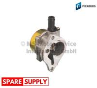 VACUUM PUMP, BRAKE SYSTEM FOR RENAULT CLIO KANGOO LOGAN PIERBURG 7.00673.06.0