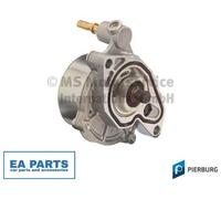 Vacuum Pump, brake system for SAAB 9-3 9-3X PIERBURG 7.28237.05.0