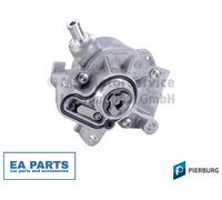 Vacuum Pump, brake system for SEAT CORDOBA IBIZA INCA LEON PIERBURG 7.24808.05.0