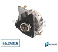 Vacuum Pump, brake system for VAUXHALL ASTRA ASTRAVAN PIERBURG 7.29053.04.0