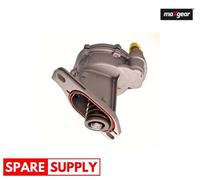 VACUUM PUMP, BRAKE SYSTEM FOR VOLVO S60 S70 S80 V70 MAXGEAR 44-0013