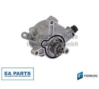 Vacuum Pump, brake system for VOLVO S60 S80 V60 V70 PIERBURG 7.24807.62.0