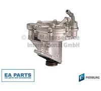 Vacuum Pump, brake system for VOLVO S70 PIERBURG 7.22300.03.0