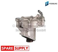 VACUUM PUMP, BRAKE SYSTEM FOR VOLVO S70 S80 V70 PIERBURG 7.22300.03.0