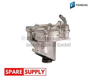 VACUUM PUMP, BRAKE SYSTEM FOR VOLVO S70 S80 V70 PIERBURG 7.22300.03.0