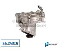 Vacuum Pump, brake system for VOLVO S80 PIERBURG 7.22300.03.0